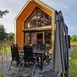 Stodola Pod Sosna-by Pati Holiday home *