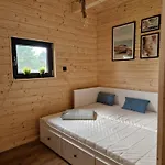 Stodola Pod Sosna-by Pati Holiday home Modla