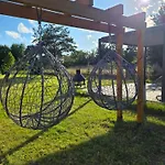 Stodola Pod Sosna-by Pati Holiday home