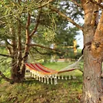 Stodola Pod Sosna-by Pati Holiday home Modla