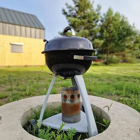 Holiday home Stodola Pod Sosna-by Pati Modla