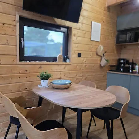 Stodola Pod Sosna-by Pati * Modla