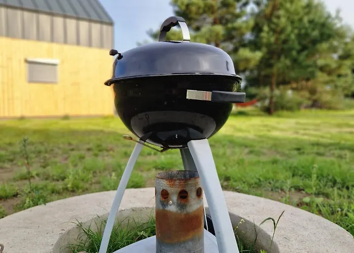 Holiday home Stodola Pod Sosna-by Pati Modla