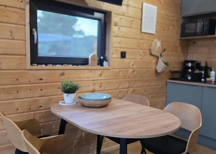 Stodola Pod Sosna-by Pati * Modla