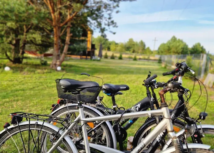 Stodola Pod Sosna-by Pati * Modla