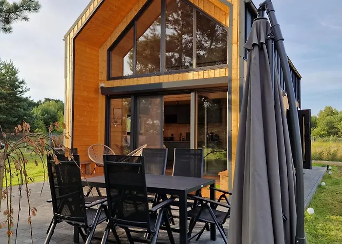 Stodola Pod Sosna-by Pati Holiday home *