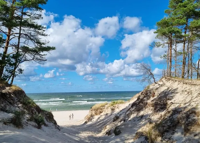 Stodola Pod Sosna-by Pati Holiday home *