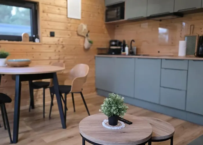 Stodola Pod Sosna-by Pati * Modla